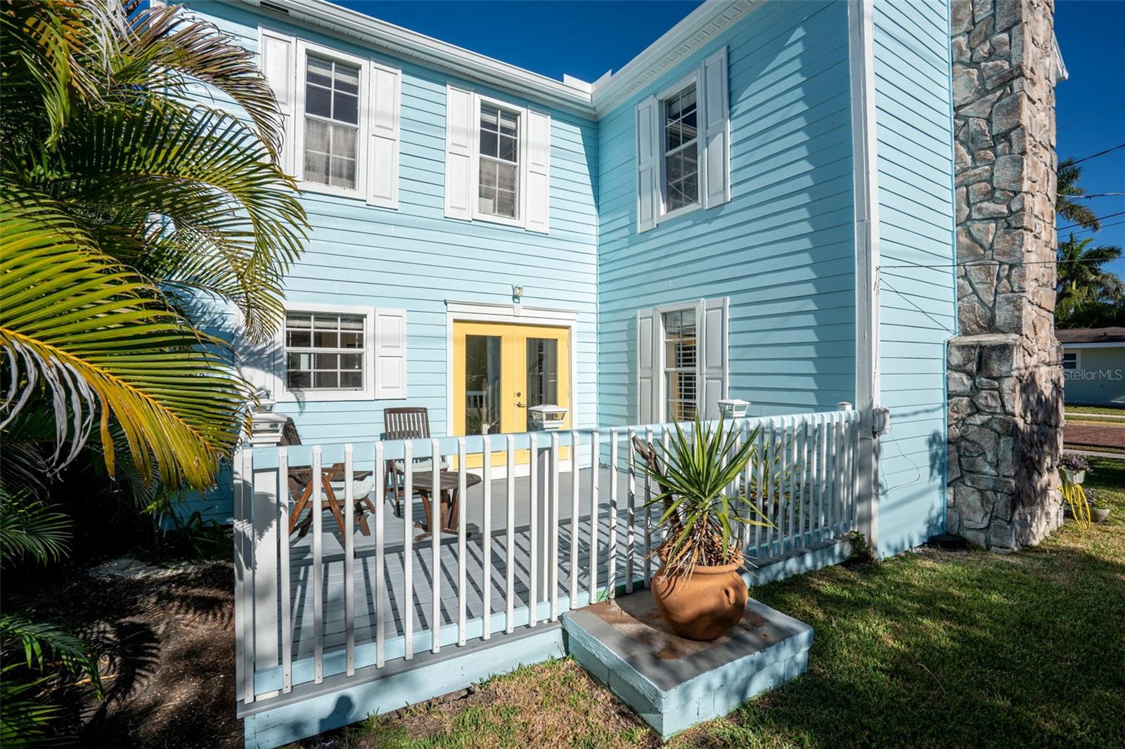 PUNTA GORDA - Residential