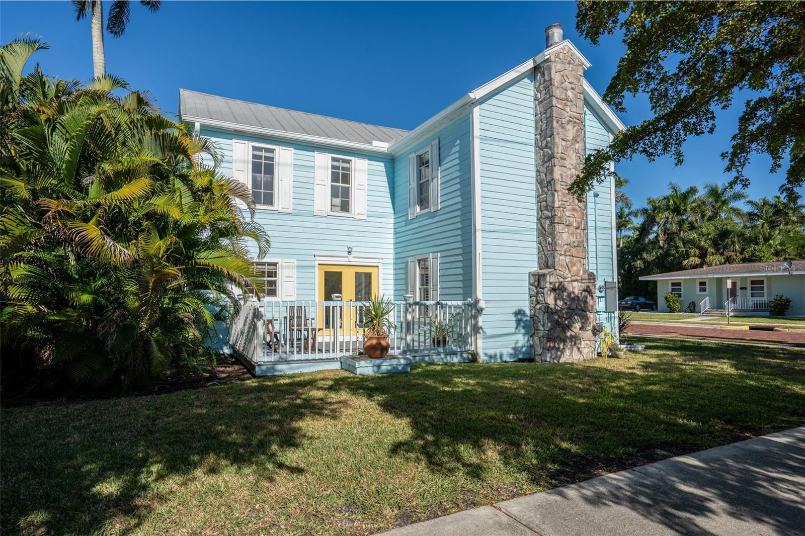 PUNTA GORDA - Residential