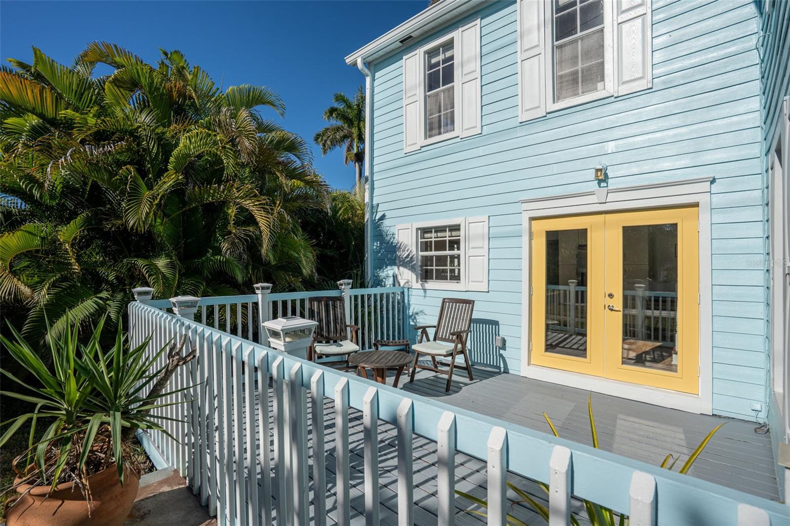 PUNTA GORDA - Residential