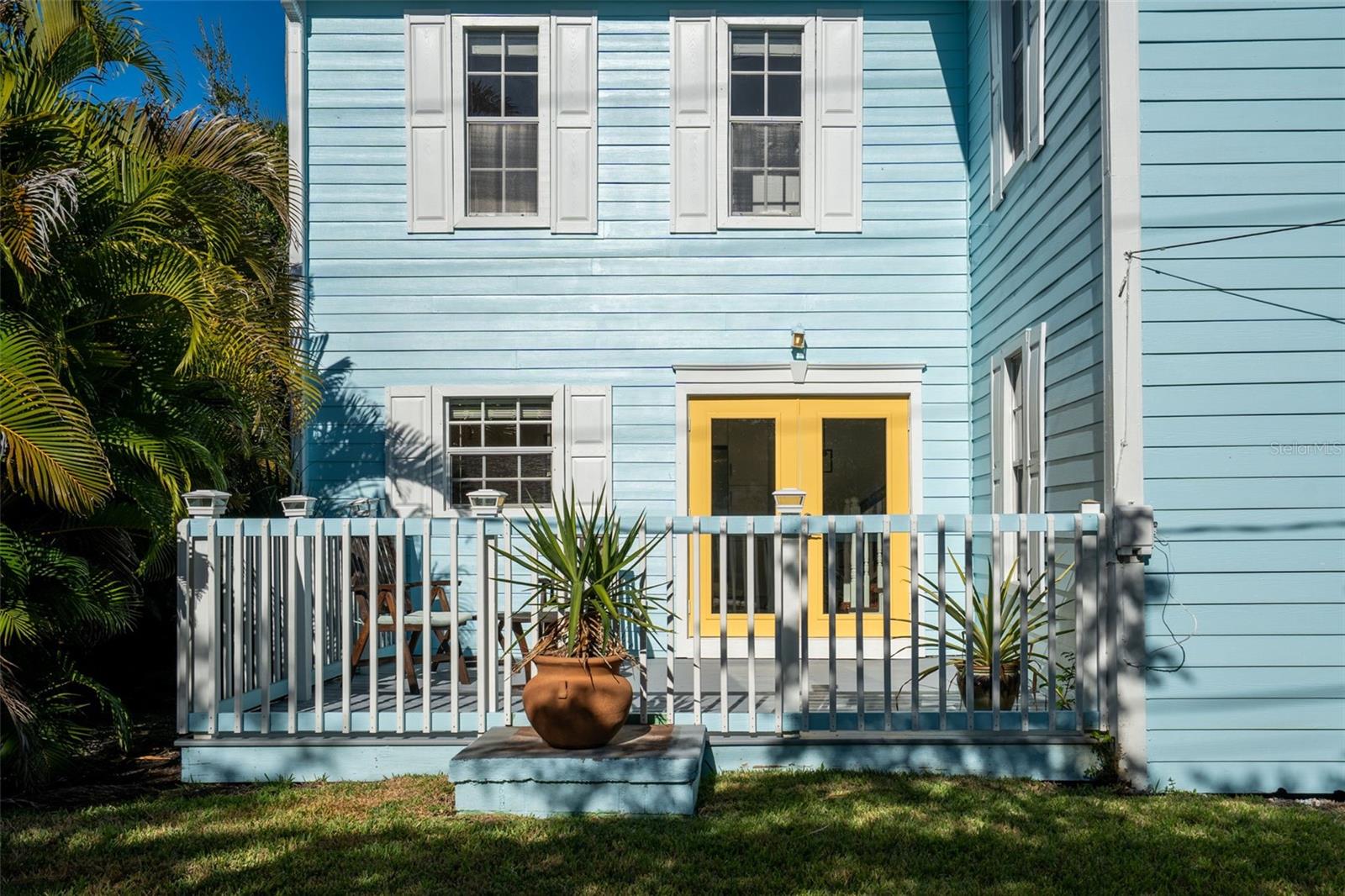 PUNTA GORDA - Residential