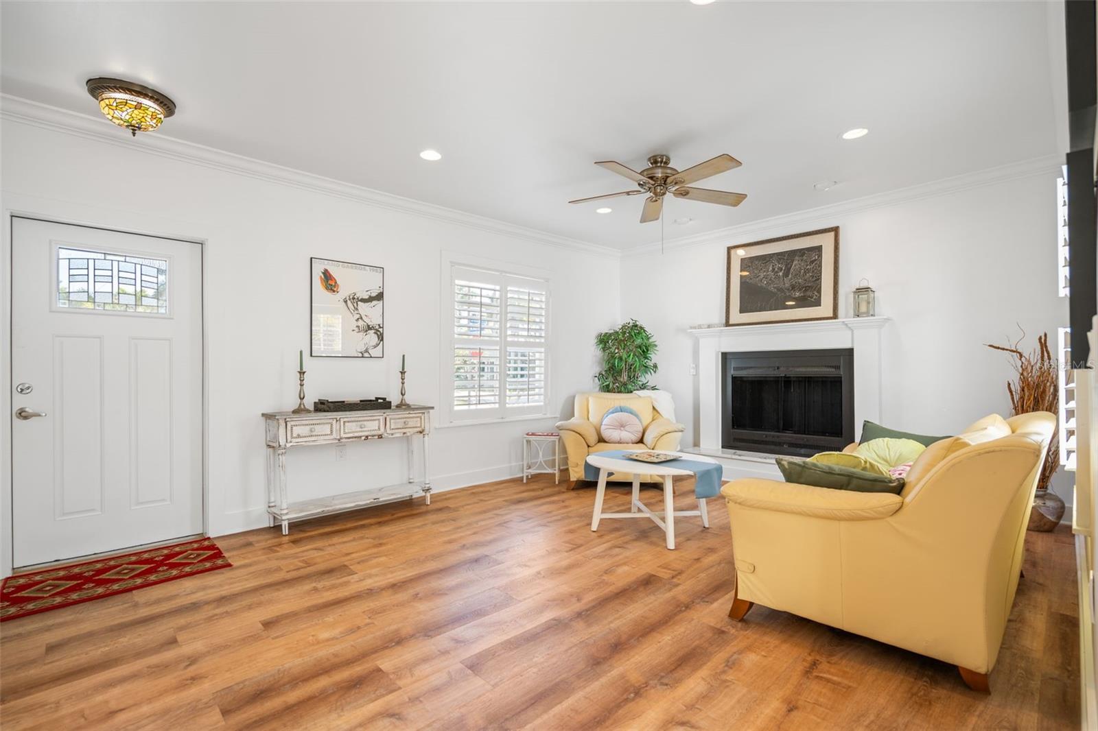 PUNTA GORDA - Residential