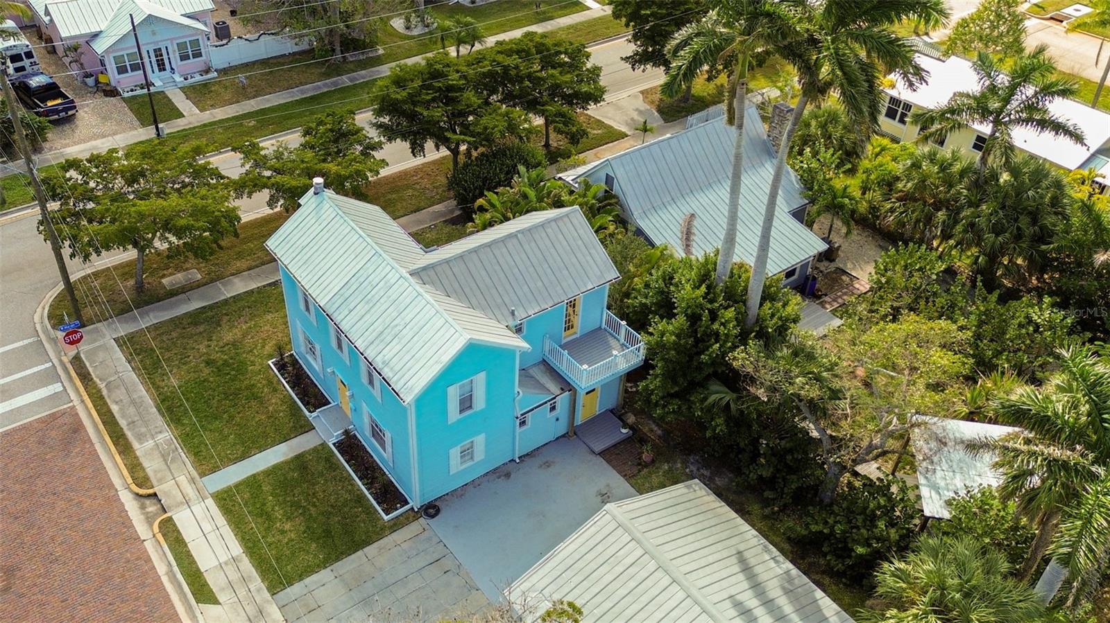 PUNTA GORDA - Residential