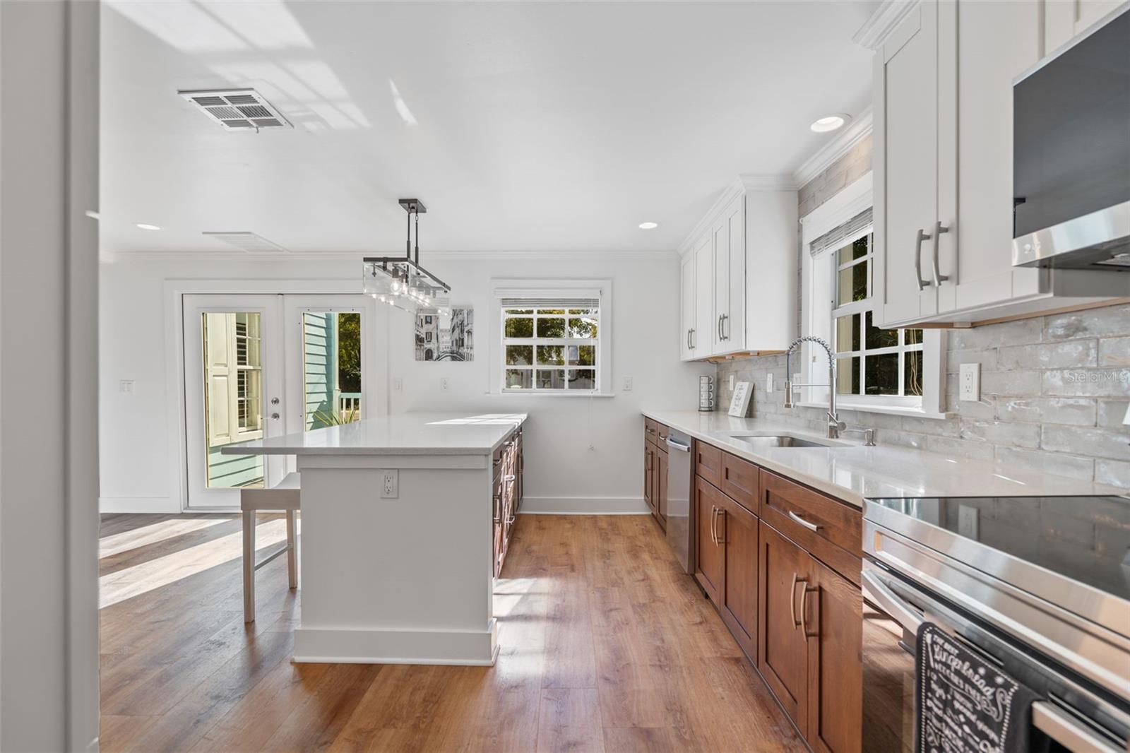 PUNTA GORDA - Residential