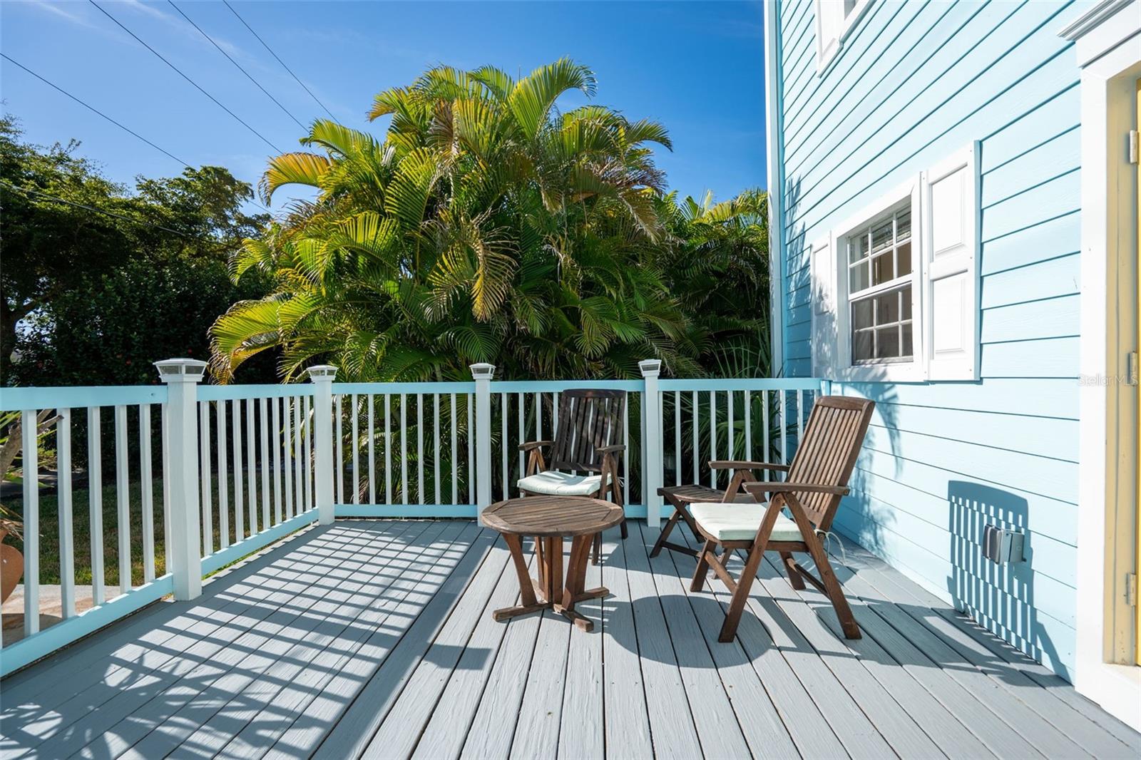 PUNTA GORDA - Residential