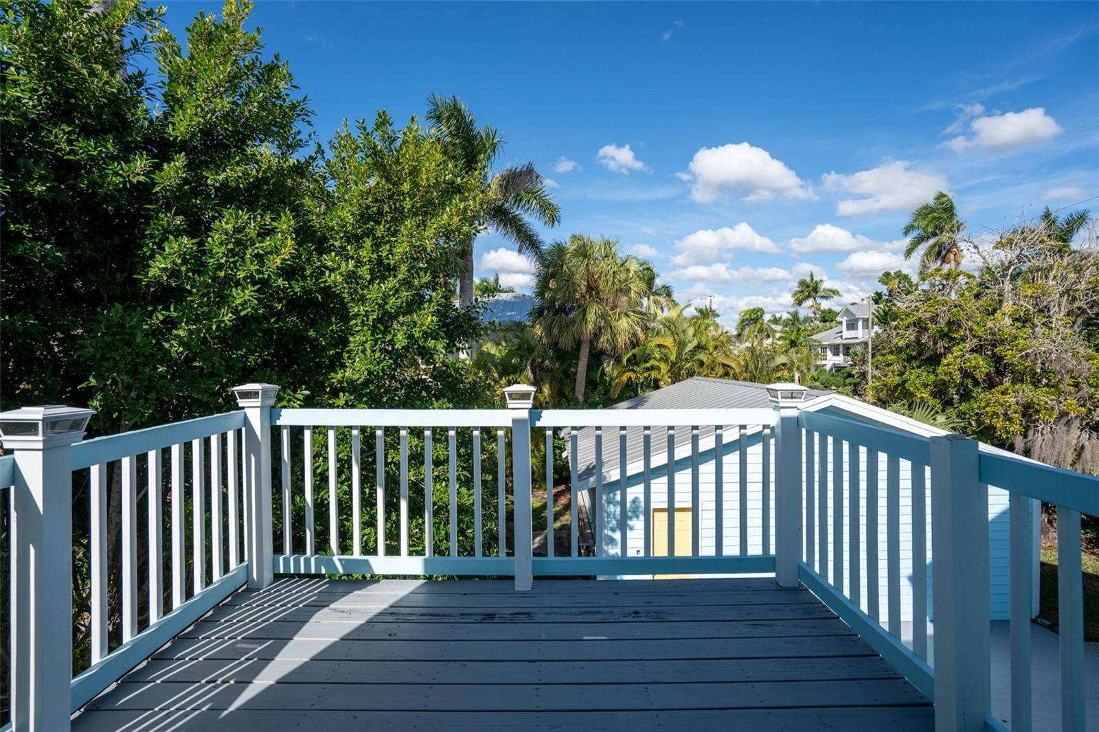 PUNTA GORDA - Residential