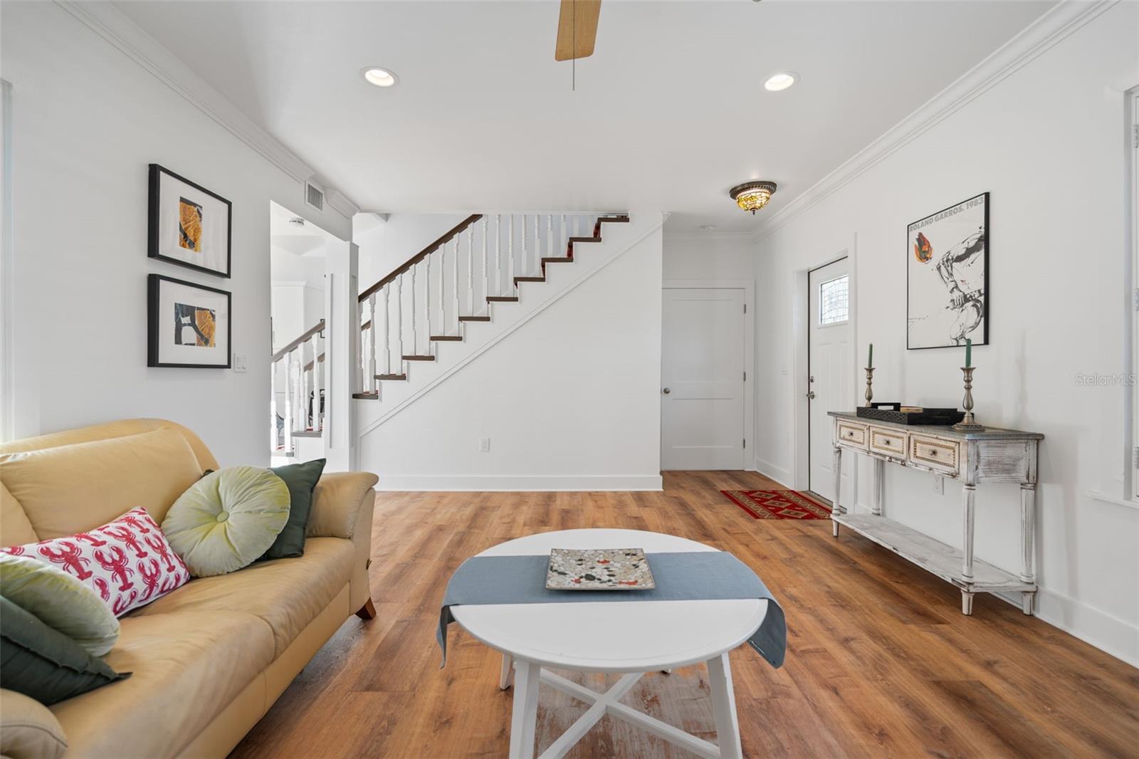 PUNTA GORDA - Residential