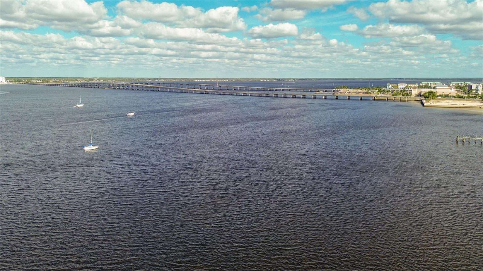 PUNTA GORDA - Residential