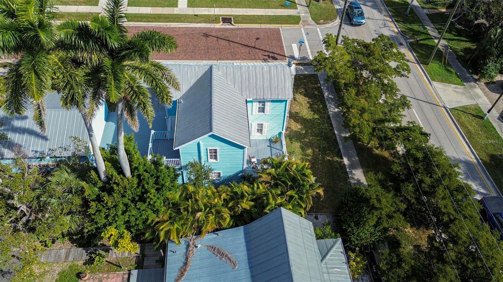 PUNTA GORDA - Residential