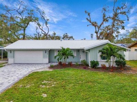 A home in SARASOTA