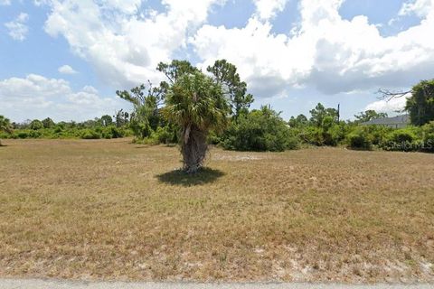 9 COXSWAIN DRIVE PLACIDA FL 33946