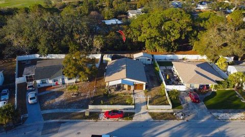 A home in TAMPA