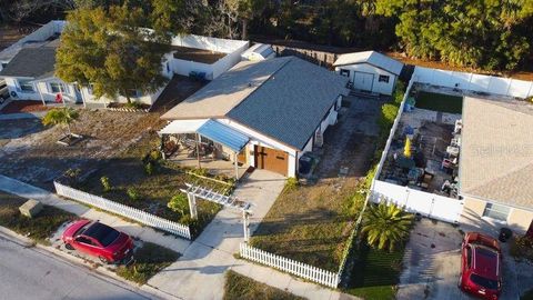 A home in TAMPA