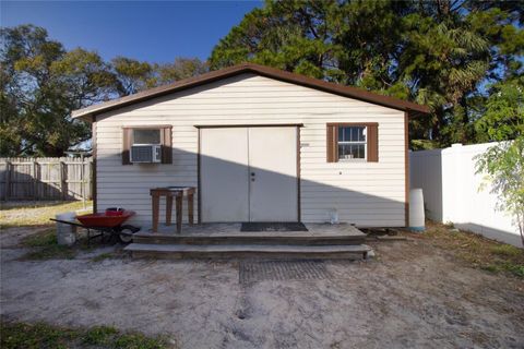 A home in TAMPA