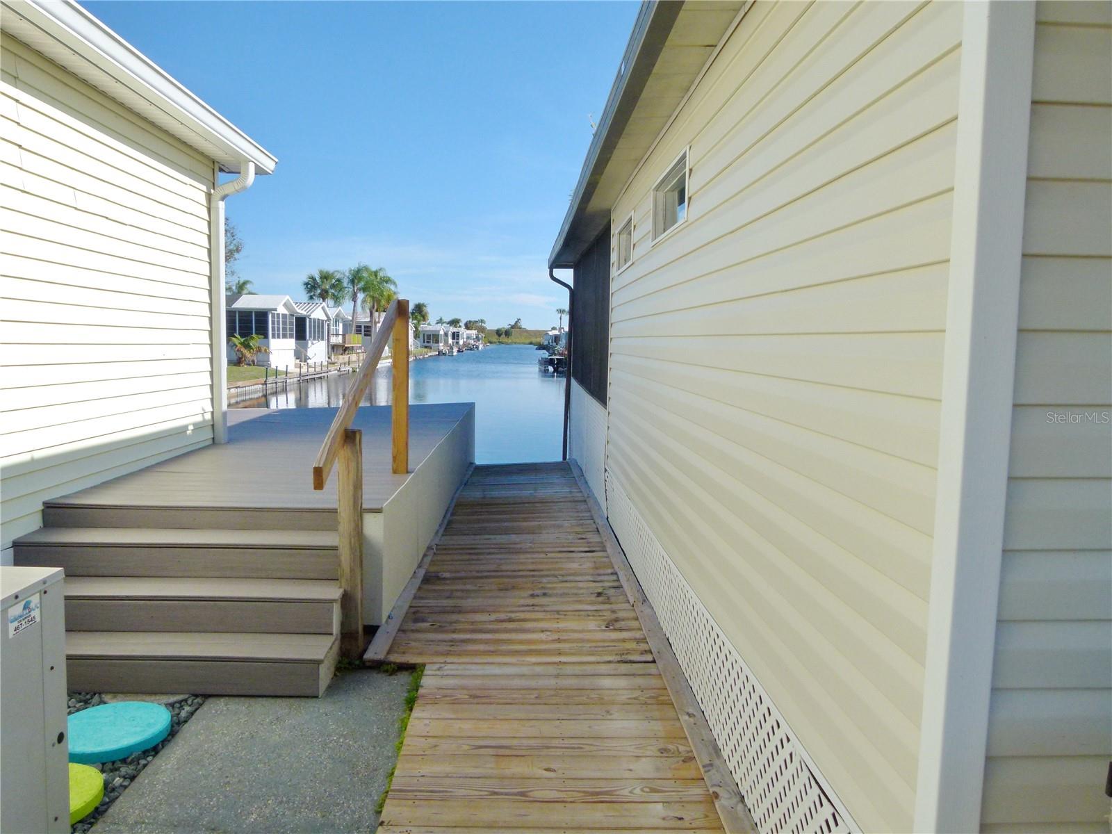 TURTLE COVE RV CONDOMINIUM - Residential