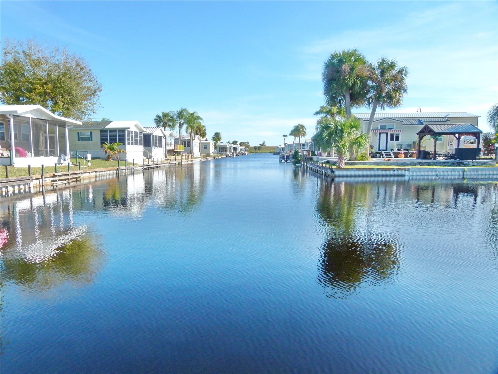 TURTLE COVE RV CONDOMINIUM - Residential