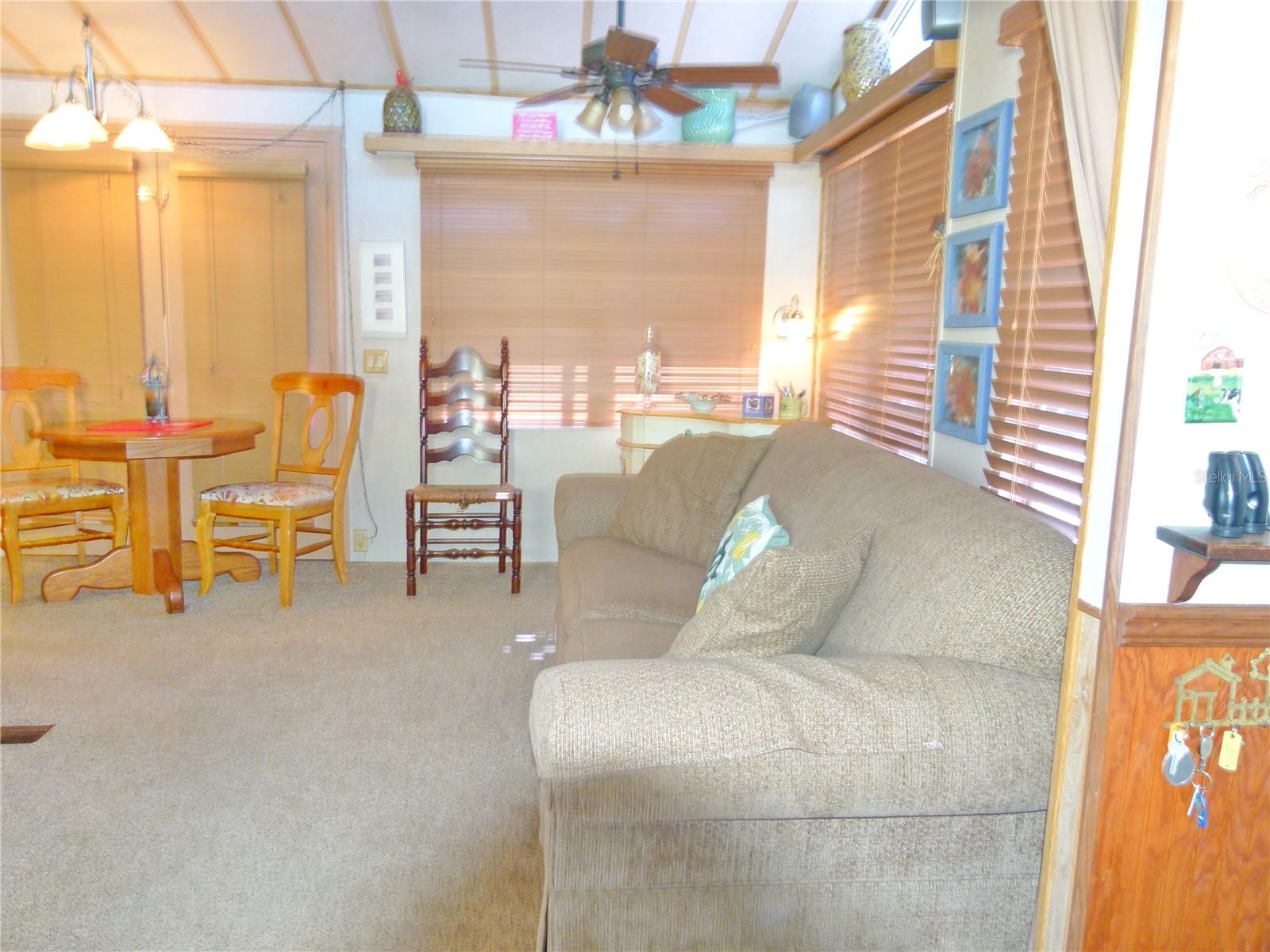 TURTLE COVE RV CONDOMINIUM - Residential