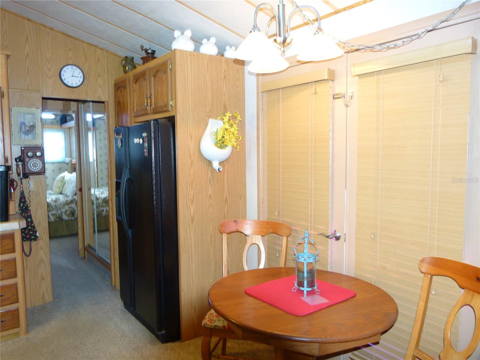 TURTLE COVE RV CONDOMINIUM - Residential