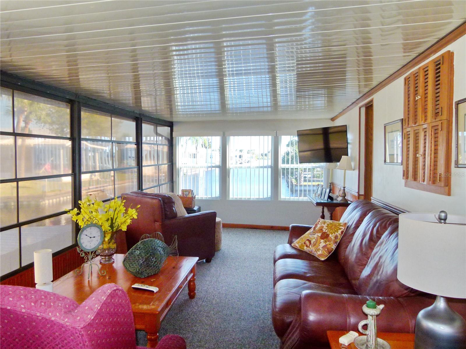 TURTLE COVE RV CONDOMINIUM - Residential