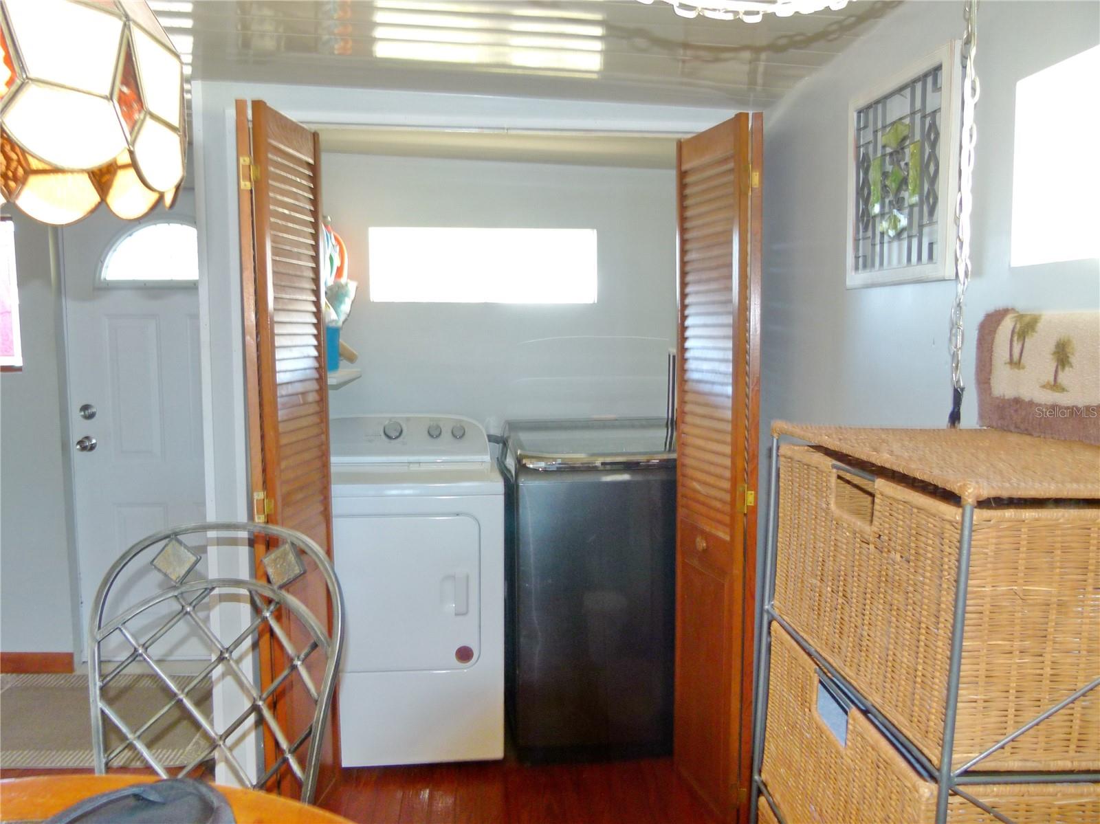 TURTLE COVE RV CONDOMINIUM - Residential