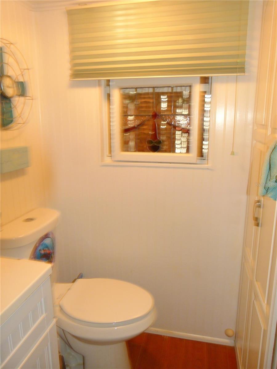 TURTLE COVE RV CONDOMINIUM - Residential