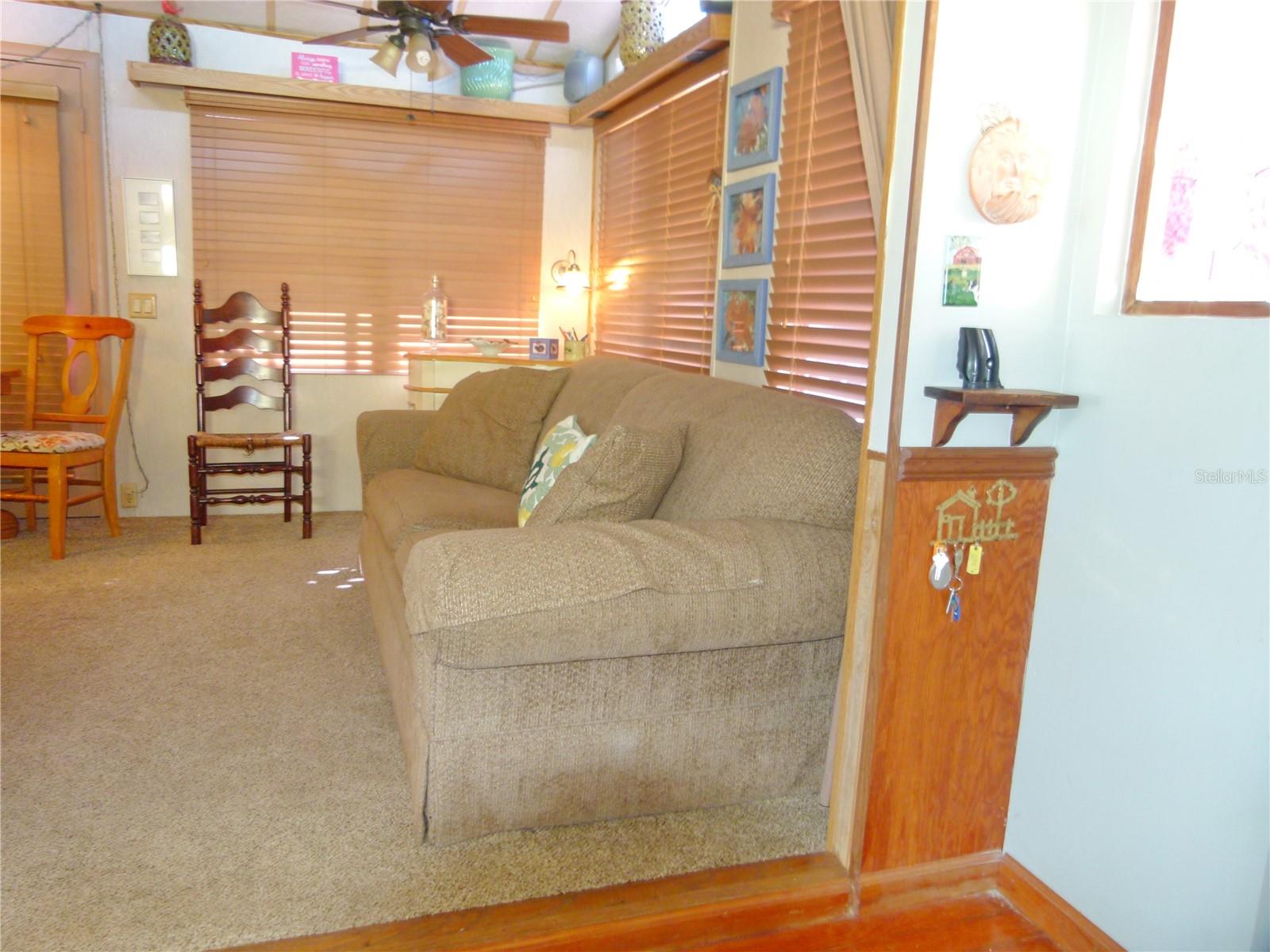 TURTLE COVE RV CONDOMINIUM - Residential