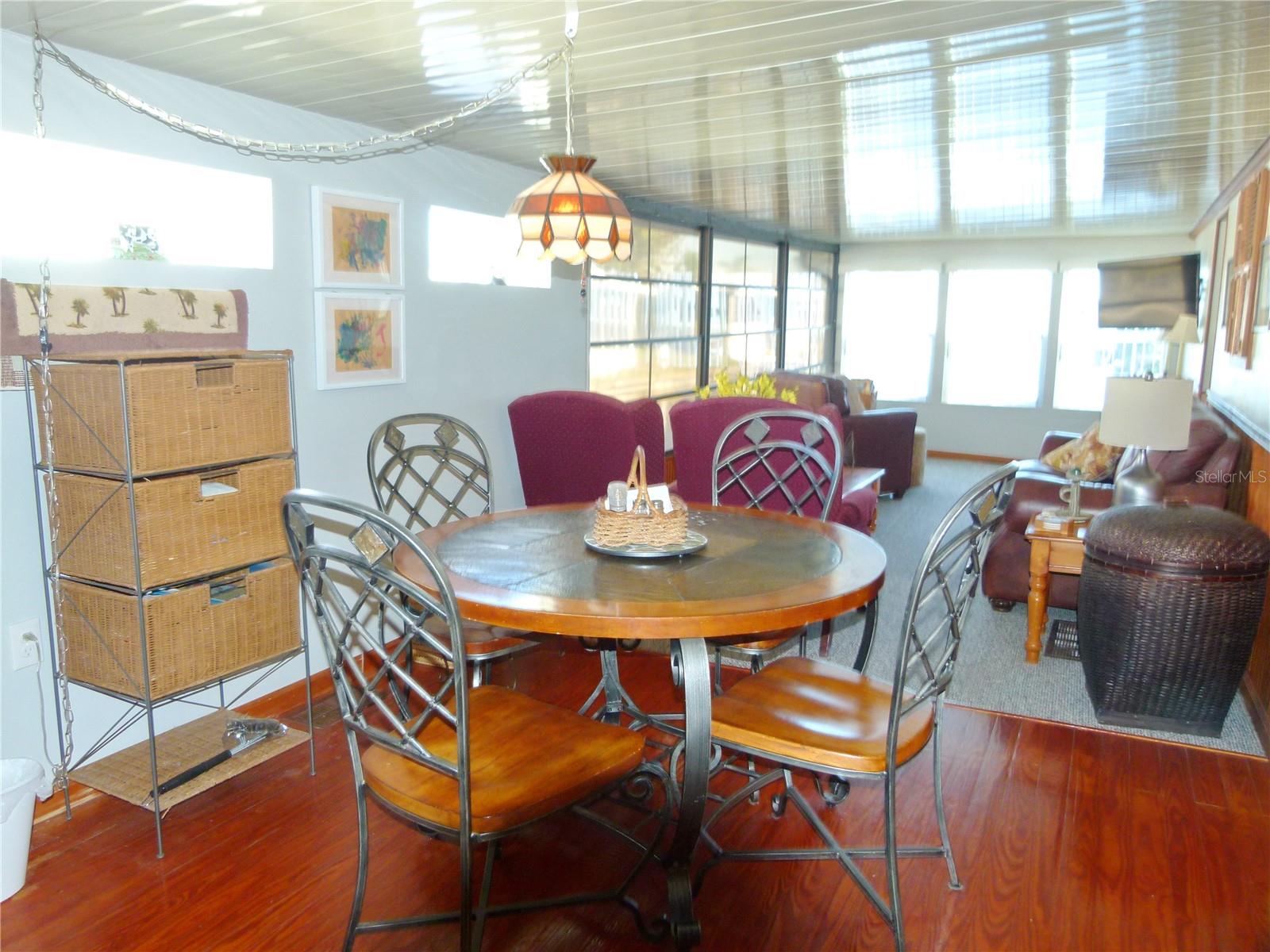 TURTLE COVE RV CONDOMINIUM - Residential