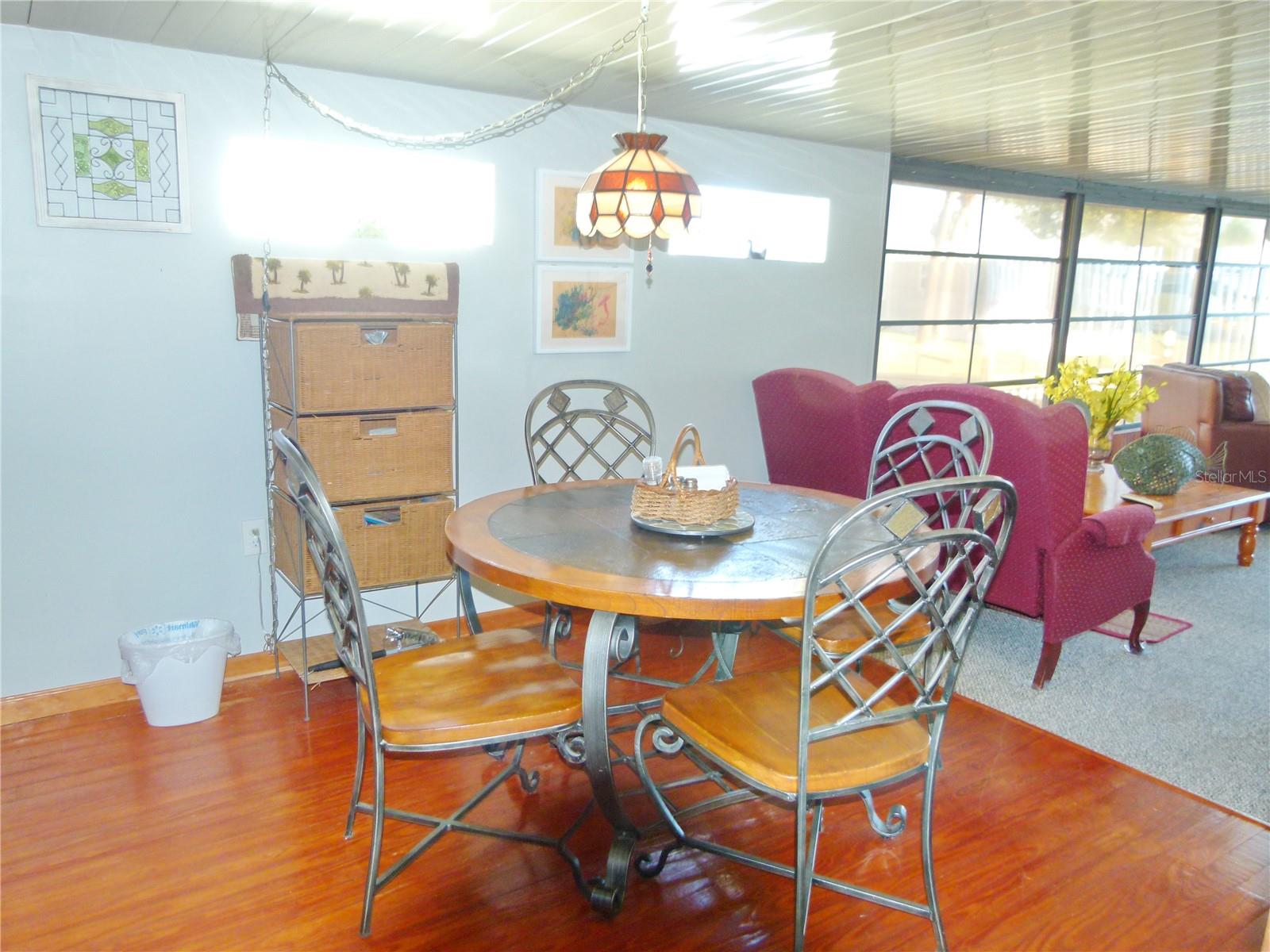 TURTLE COVE RV CONDOMINIUM - Residential