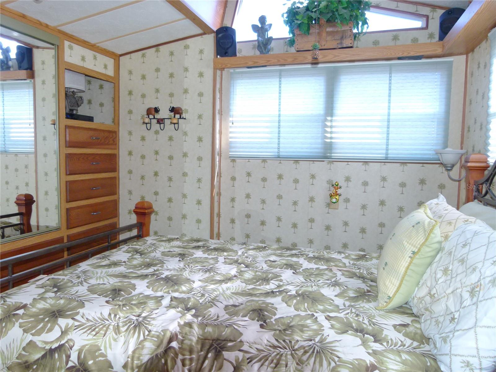TURTLE COVE RV CONDOMINIUM - Residential