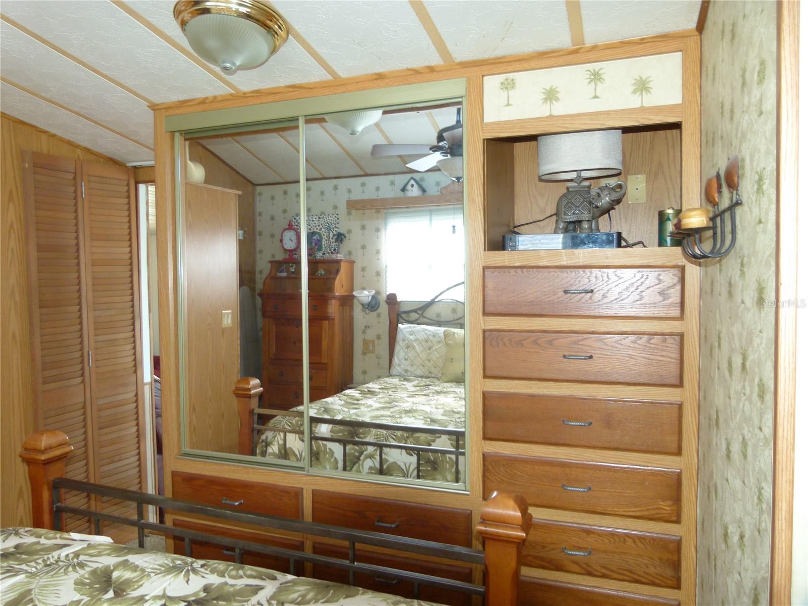 TURTLE COVE RV CONDOMINIUM - Residential