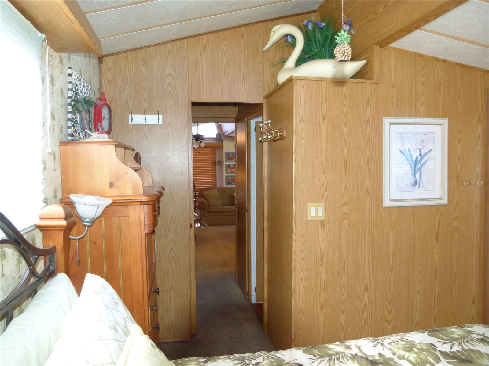 TURTLE COVE RV CONDOMINIUM - Residential