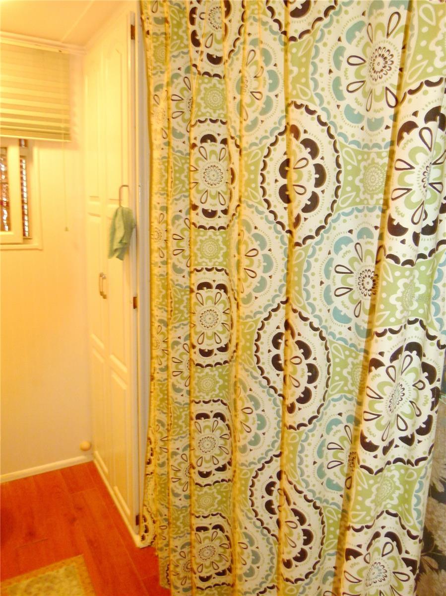 TURTLE COVE RV CONDOMINIUM - Residential