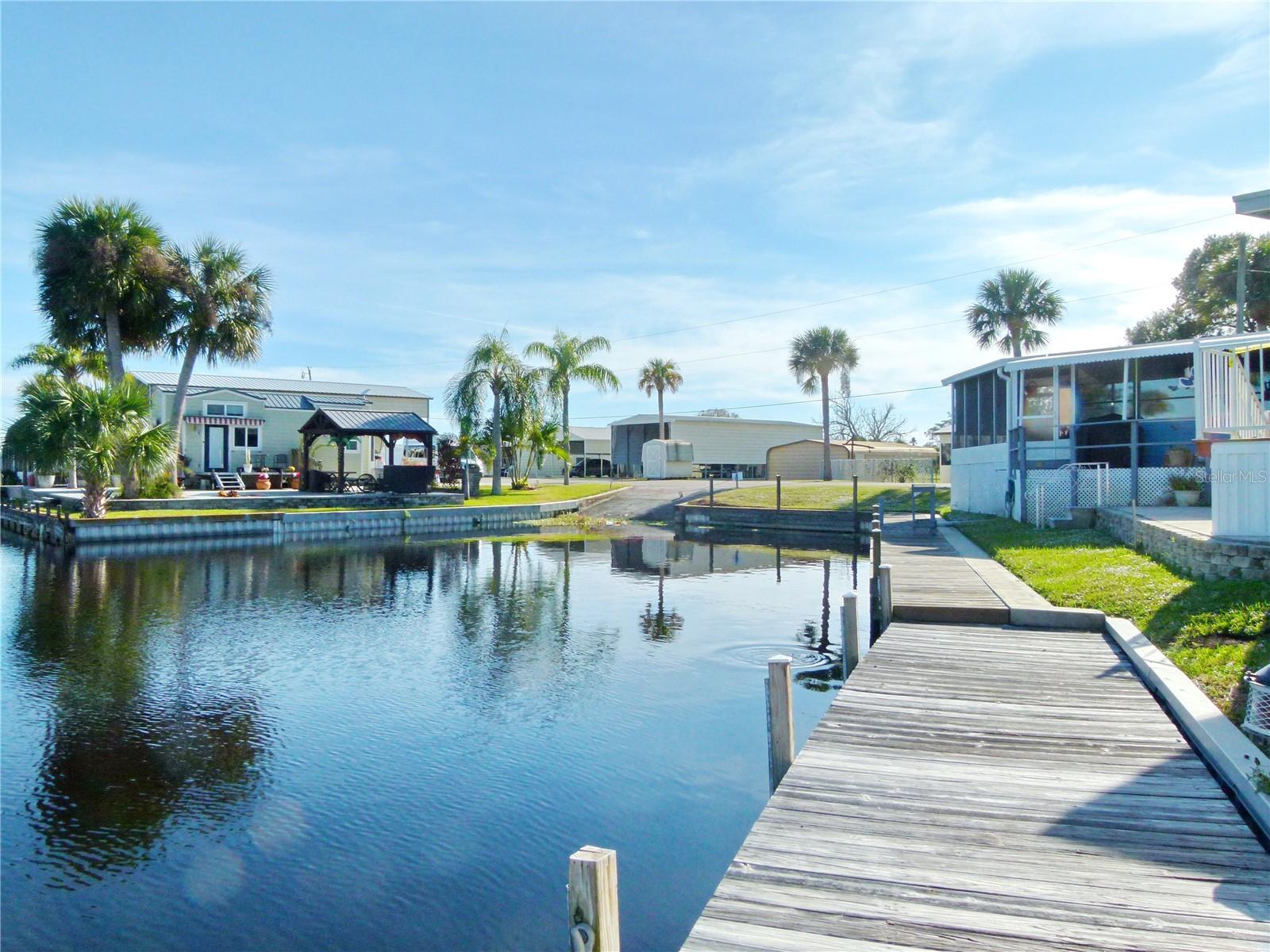 TURTLE COVE RV CONDOMINIUM - Residential