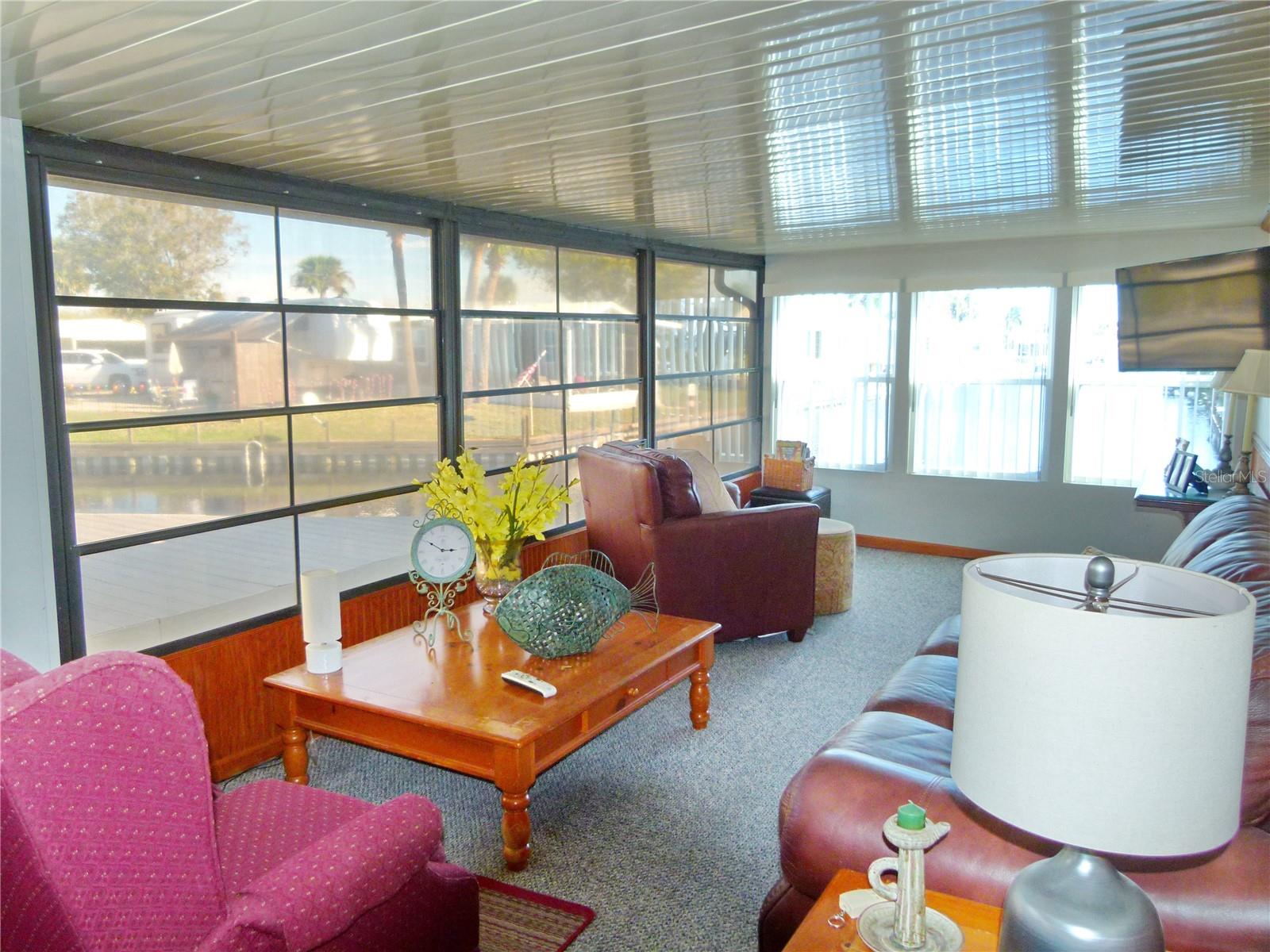 TURTLE COVE RV CONDOMINIUM - Residential
