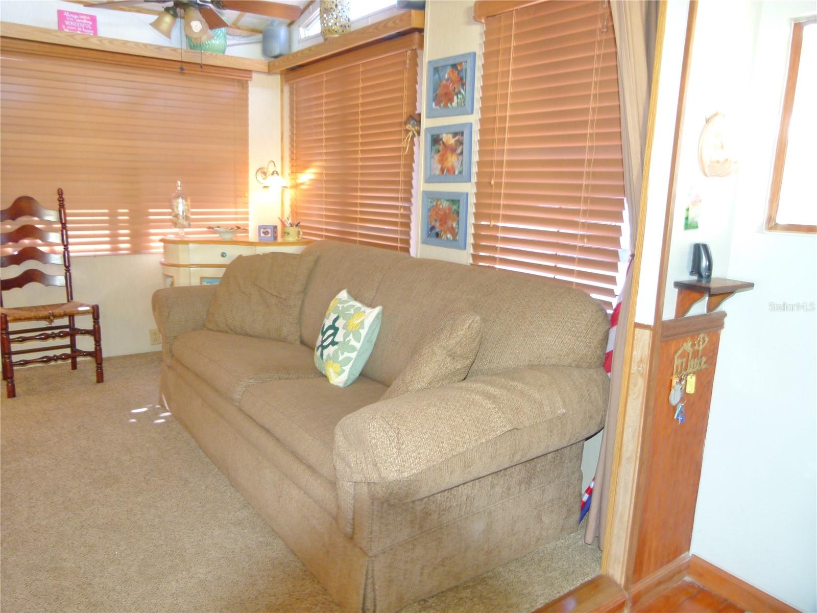 TURTLE COVE RV CONDOMINIUM - Residential