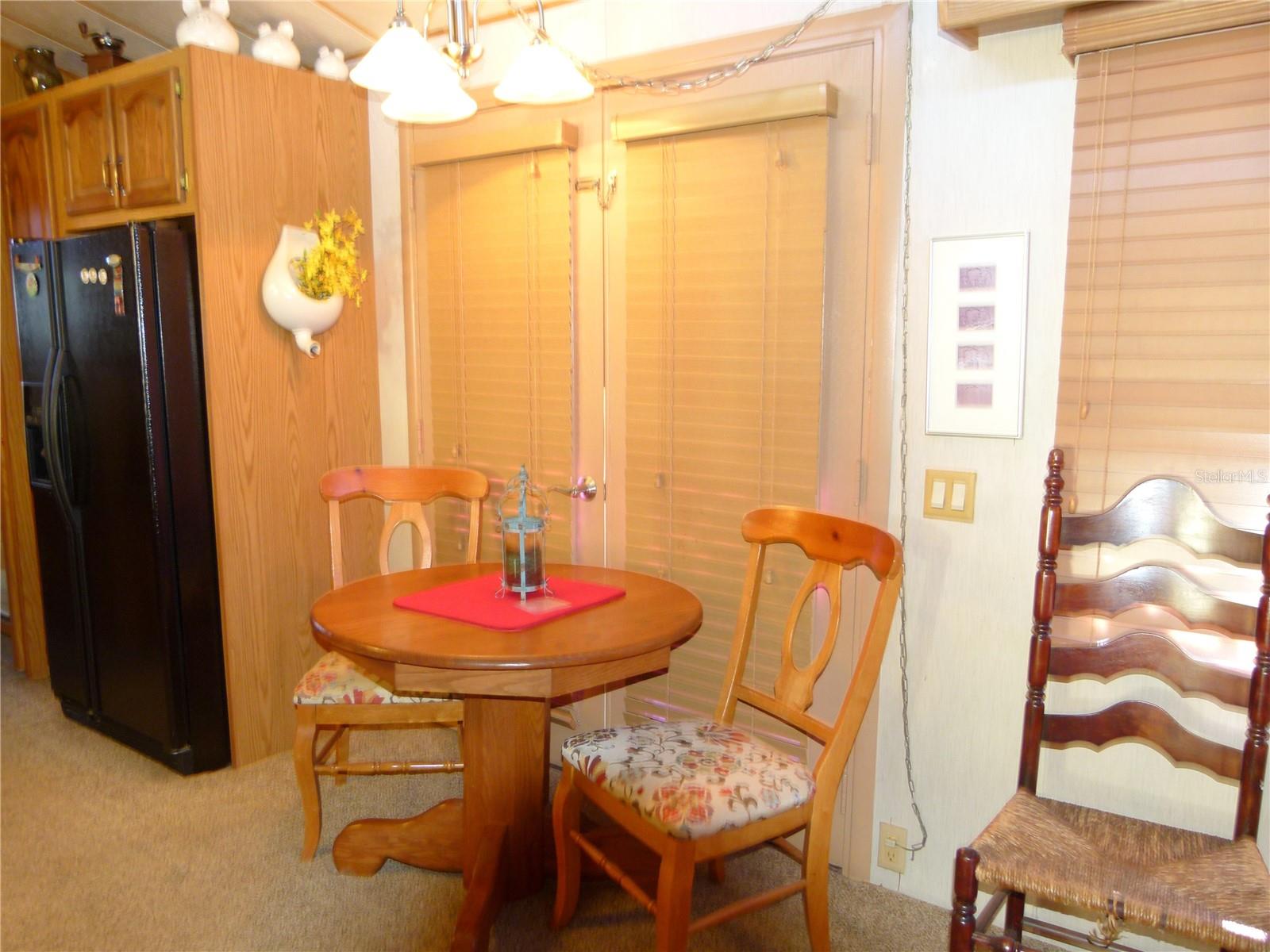 TURTLE COVE RV CONDOMINIUM - Residential