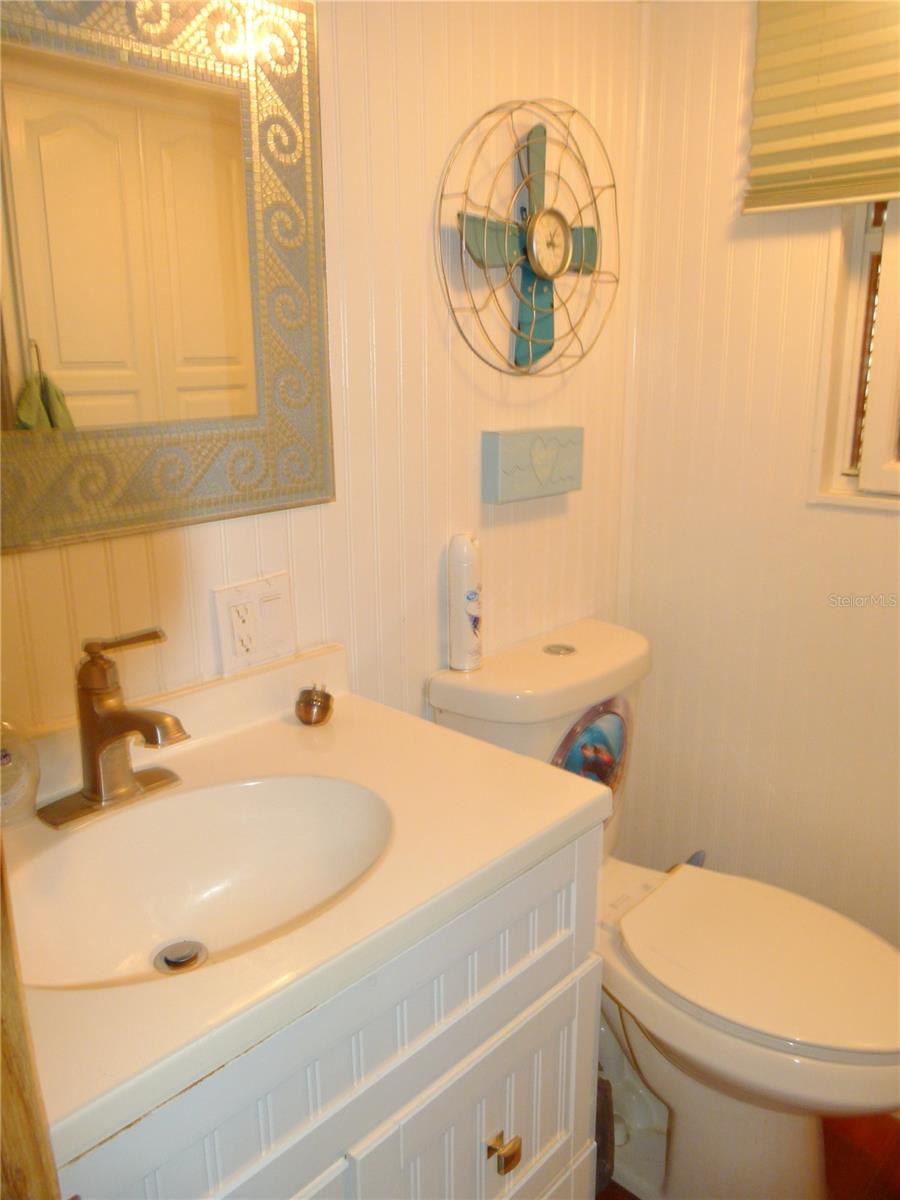 TURTLE COVE RV CONDOMINIUM - Residential