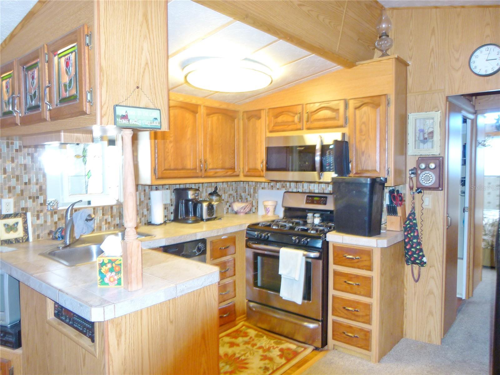 TURTLE COVE RV CONDOMINIUM - Residential