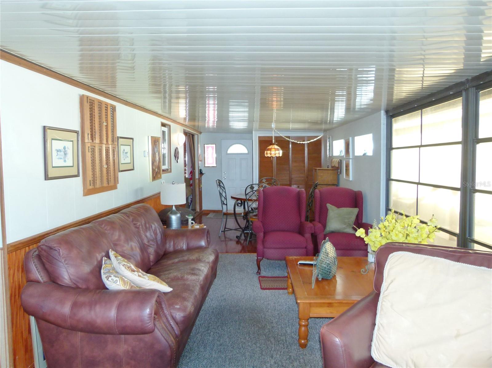TURTLE COVE RV CONDOMINIUM - Residential