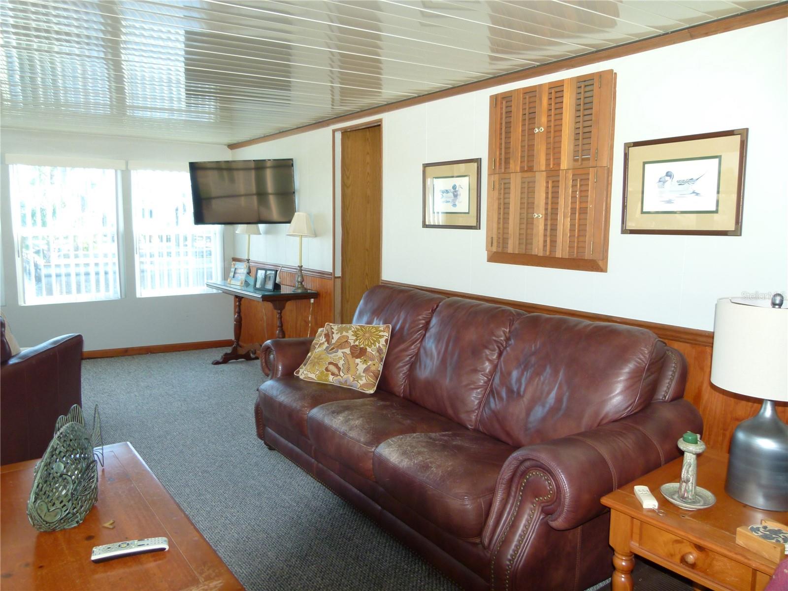 TURTLE COVE RV CONDOMINIUM - Residential