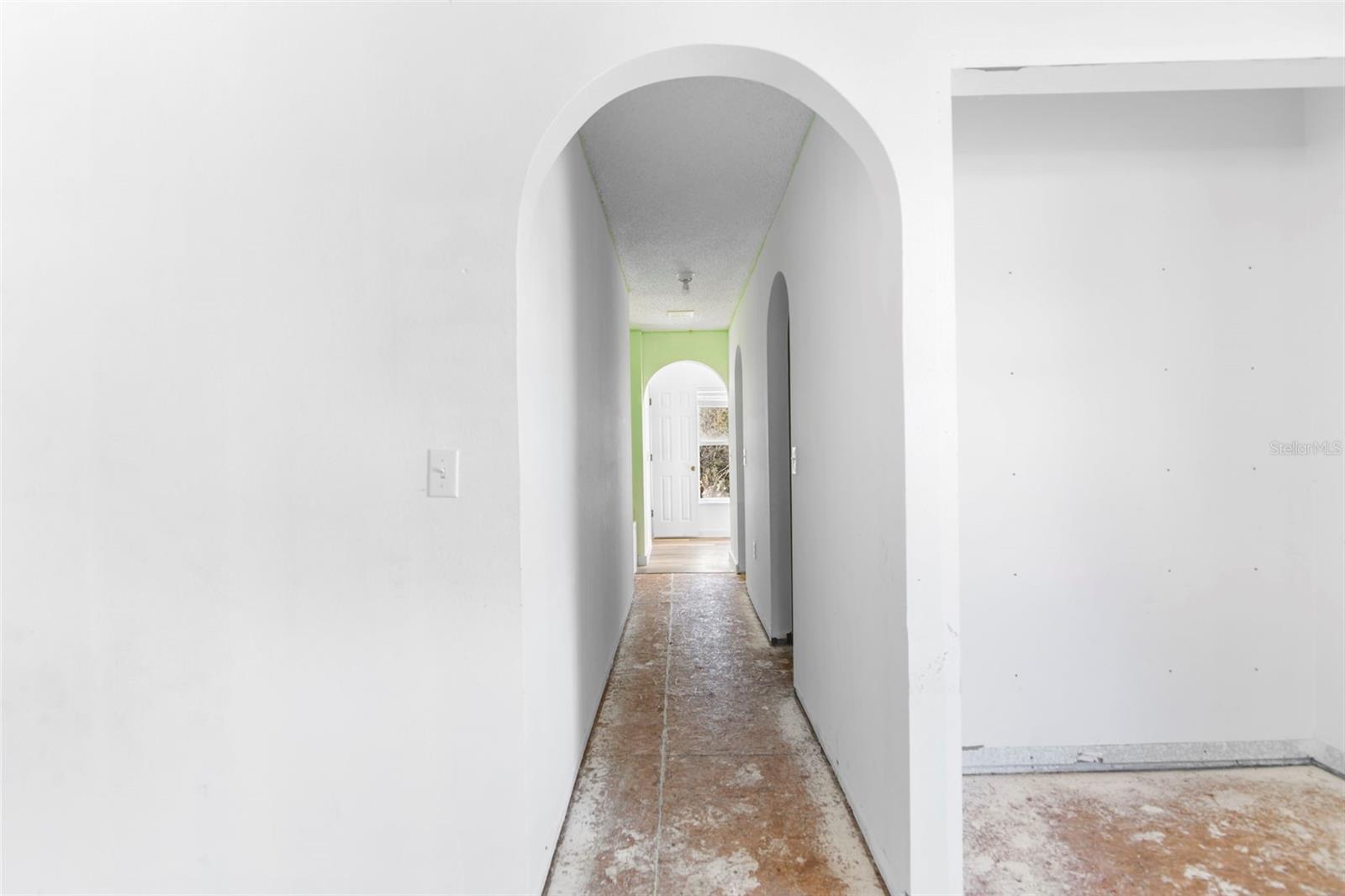 04 FAIRWAYS - Residential