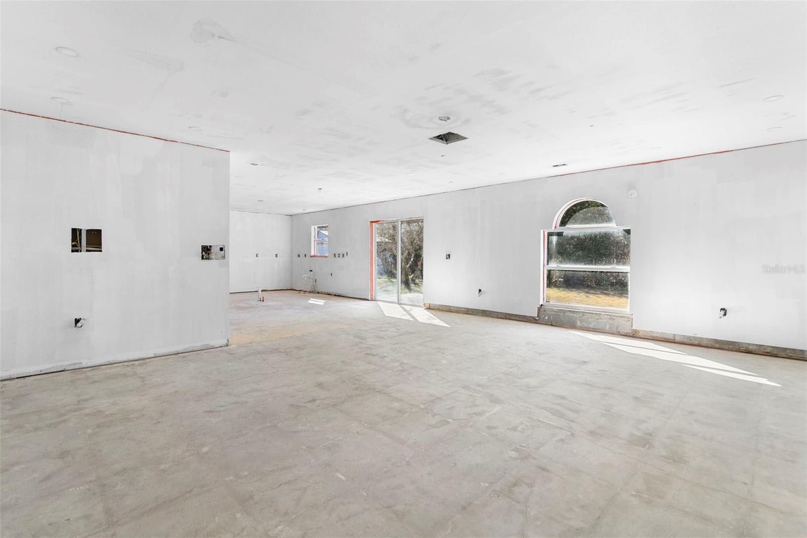 04 FAIRWAYS - Residential