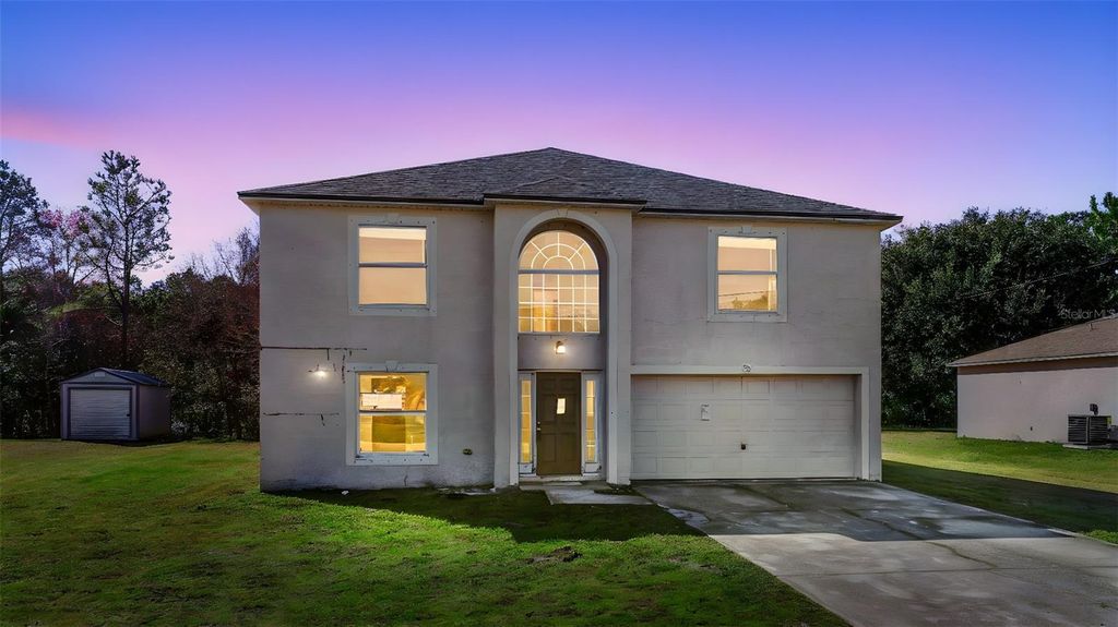 Photo of 22 Longfellow Drive, Palm Coast, FL 32137 (MLS # V4947282)