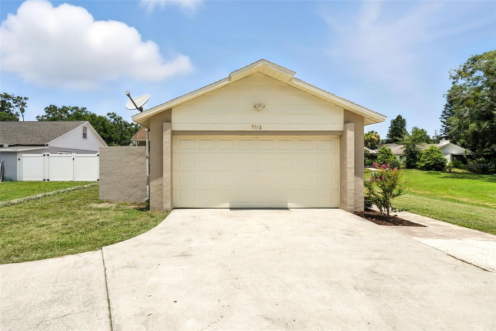 7113 MARVISTA COURT