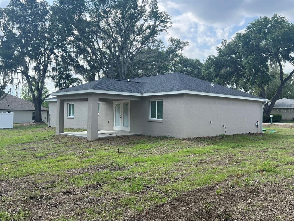 Photo of 8640 SE 157 Place, Summerfield, FL 34491 (MLS # OM724457)