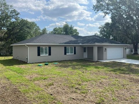 Tiny photo for 8640 SE 157 Place, Summerfield, FL 34491 (MLS # OM724457)