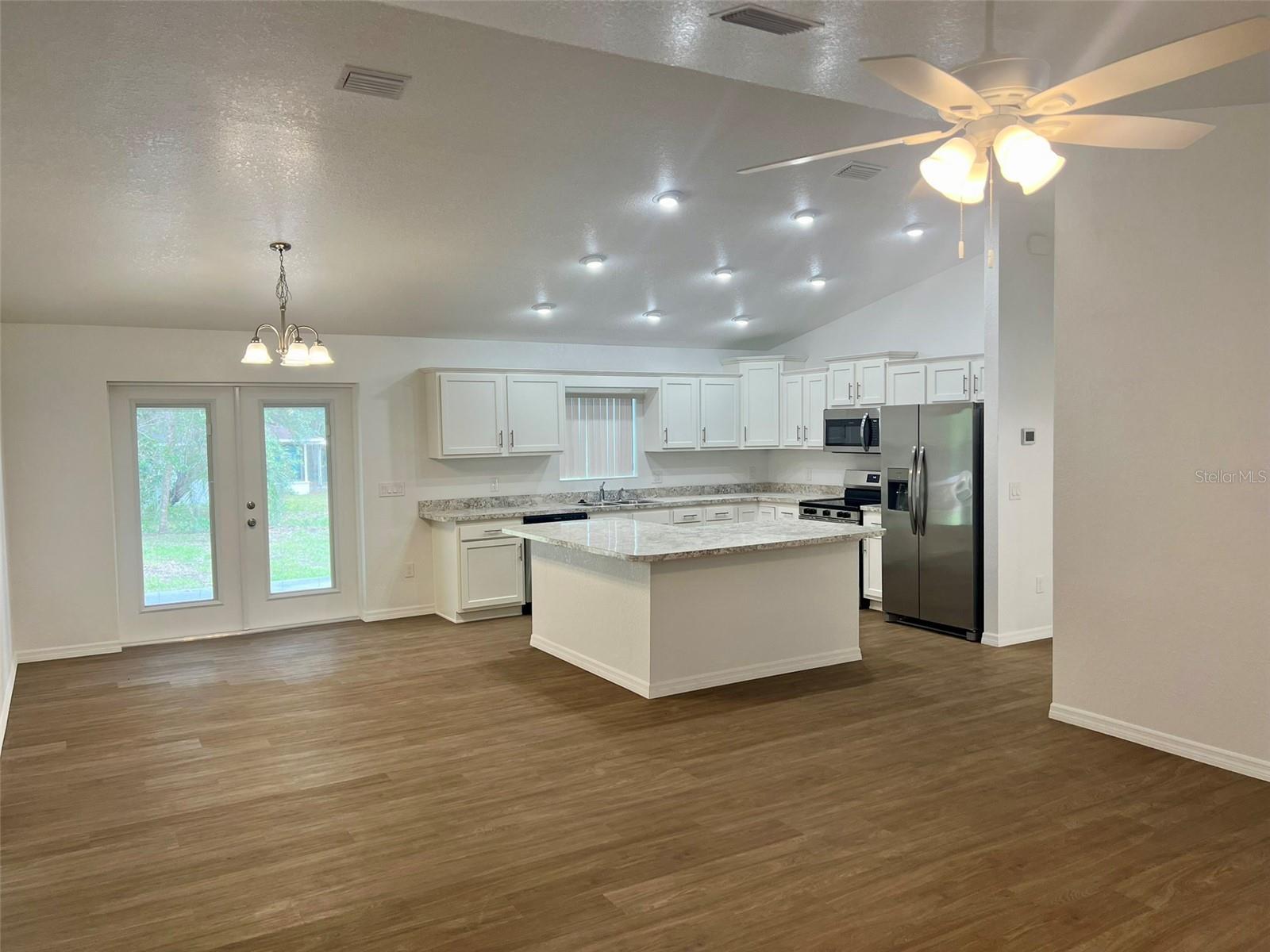 ORANGE BLOSSOM HILLS - Residential