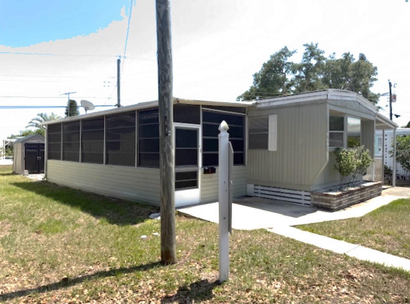 OAK GROVE - Residential