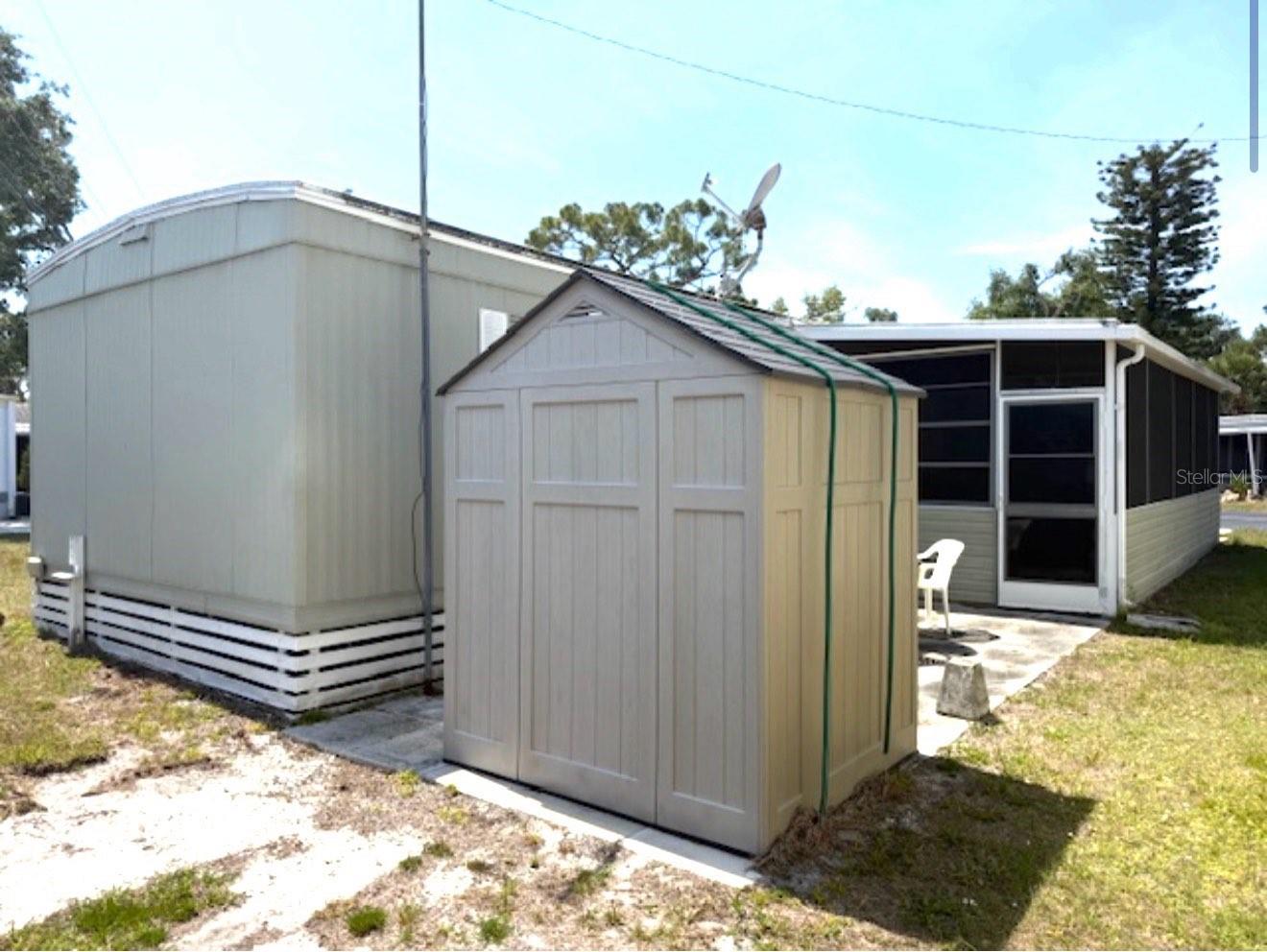 OAK GROVE - Residential