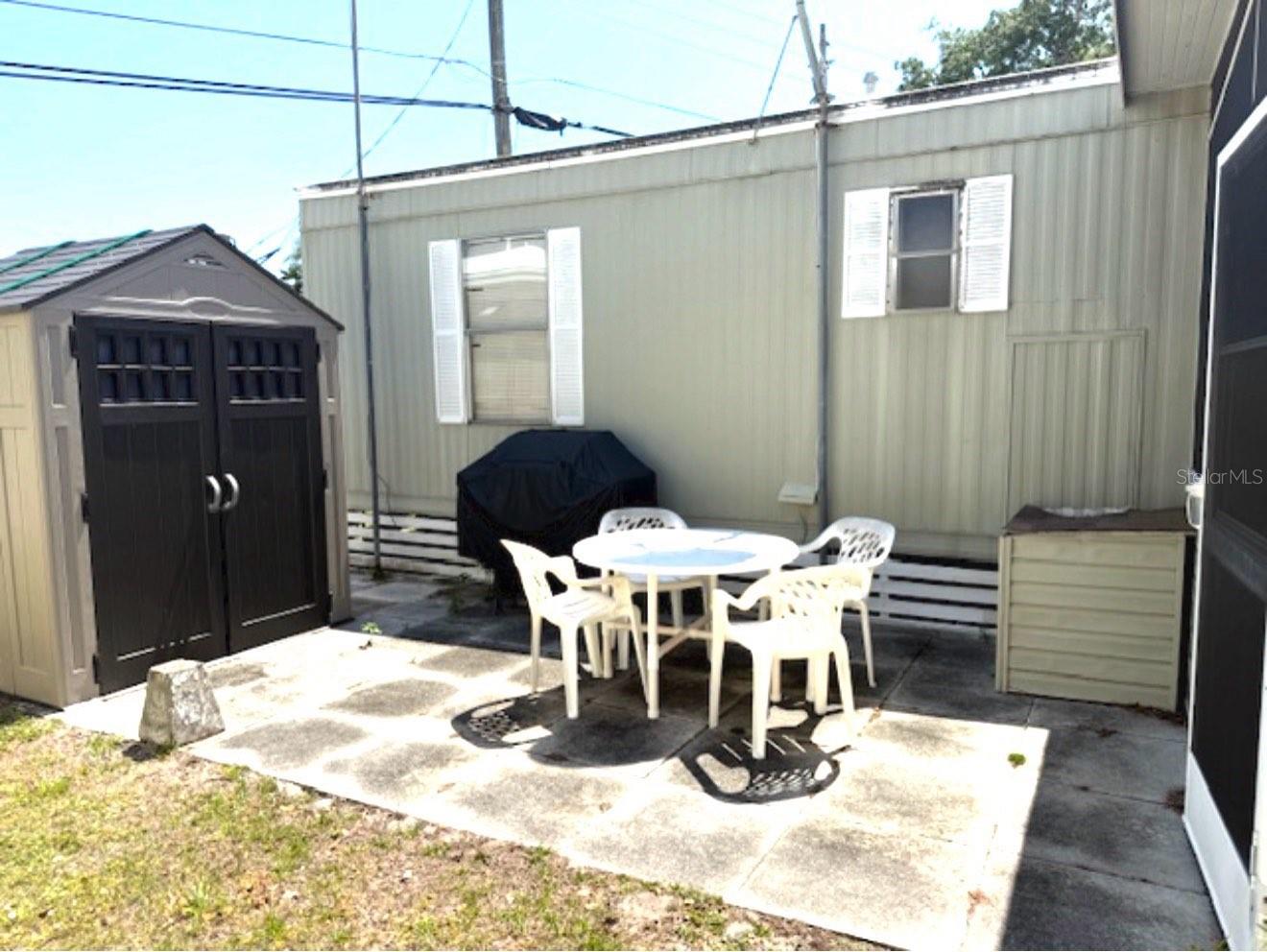 OAK GROVE - Residential