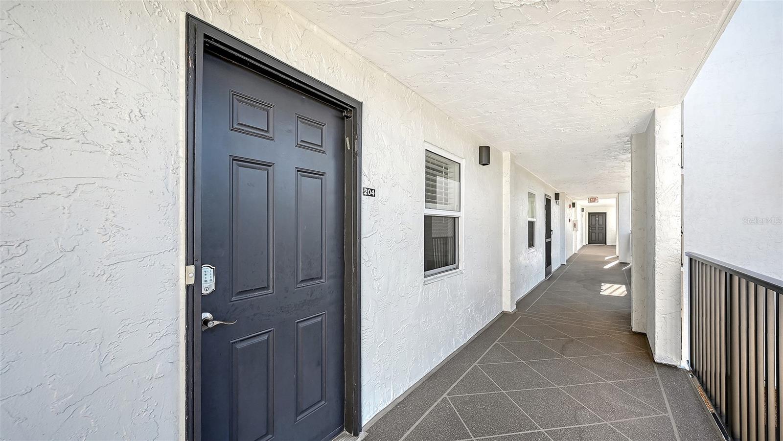 WINDWARD BAY AMD - Residential